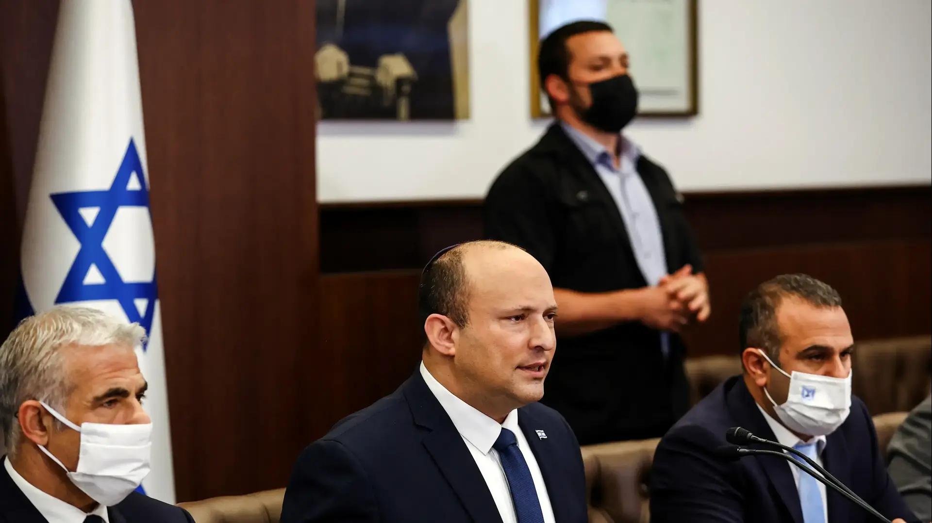 ישיבת ממשלה 10 באפריל 2022 ישיבת ממשלה 10 באפריל 2022