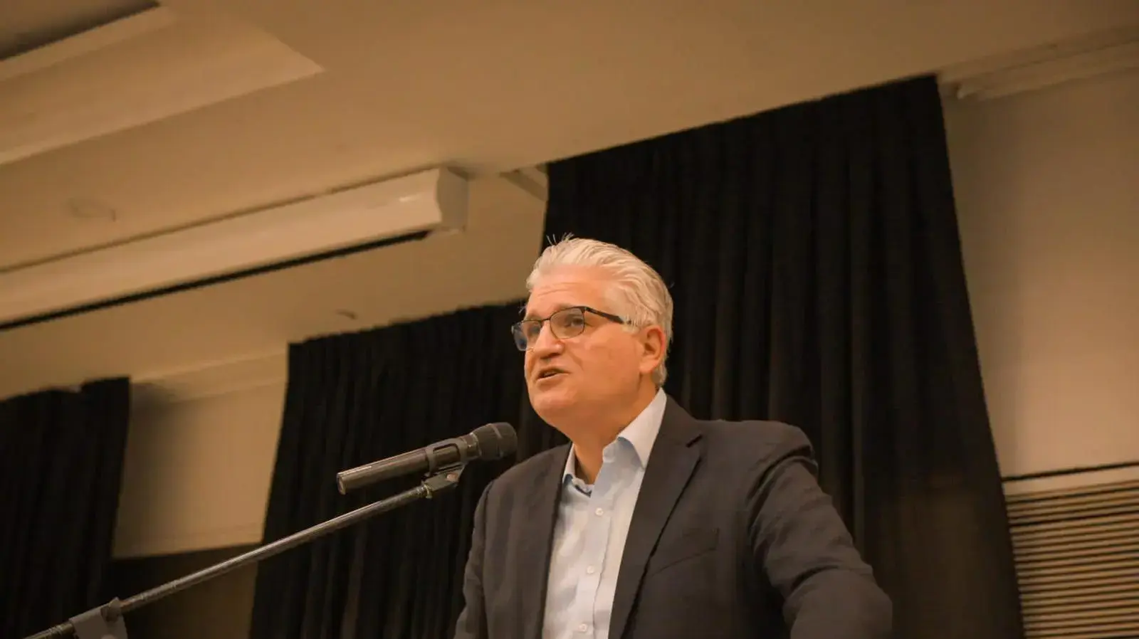 ח"כ אלי אבידר