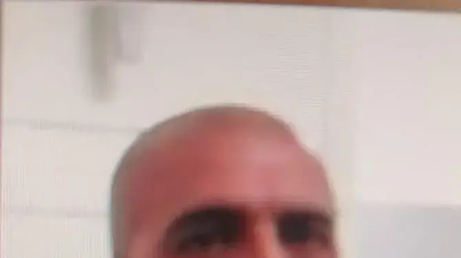 החשוד שהתחזה שהתחזה לפעיל שב"כ החשוד שהתחזה שהתחזה לפעיל שב"כ