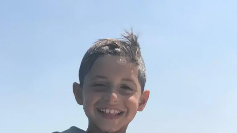 ההרוג בתאונת הדרכים עם טרקטורון ליד הכנרת רואי שושן
ההרוג בתאונת הדרכים עם טרקטורון ליד הכנרת רואי שושן