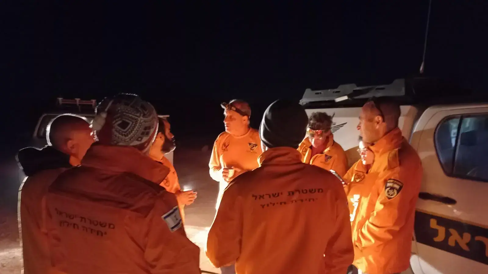 חילוץ רוכב אופנוע ב 54 מנחל חבר שבמדבר. 12 באפריל 2022 חילוץ רוכב אופנוע ב 54 מנחל חבר שבמדבר. 12 באפריל 2022