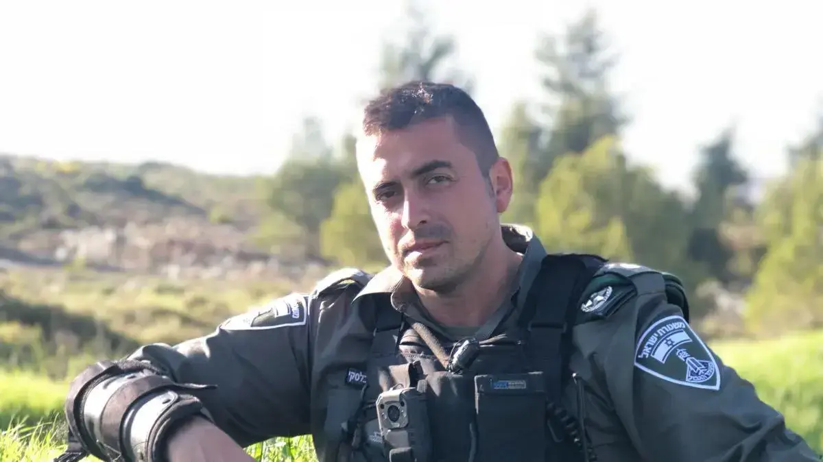 אמיר ג׳ואמיס, רס״ל אמיר ג׳ואמיס, רס״ל
