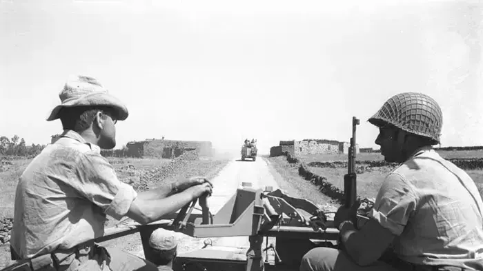 בני הדר, ללא כותרת אוסף במחנה בני הדר, ללא כותרת אוסף במחנה