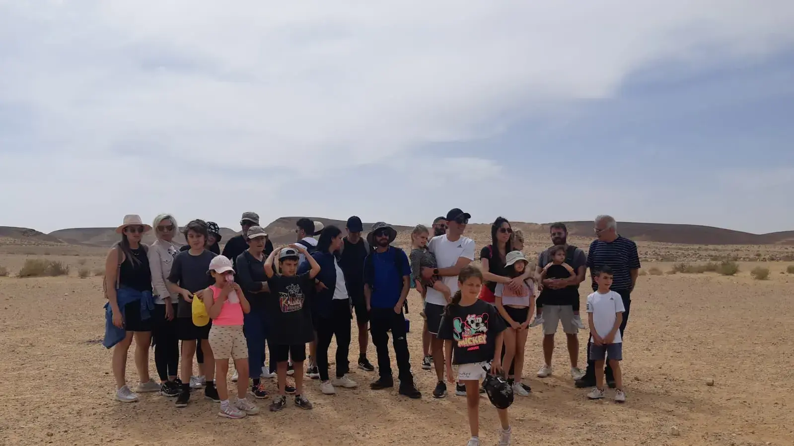 מטיילים בחג שני של פסח, 22 באפריל 2022 מטיילים בחג שני של פסח, 22 באפריל 2022