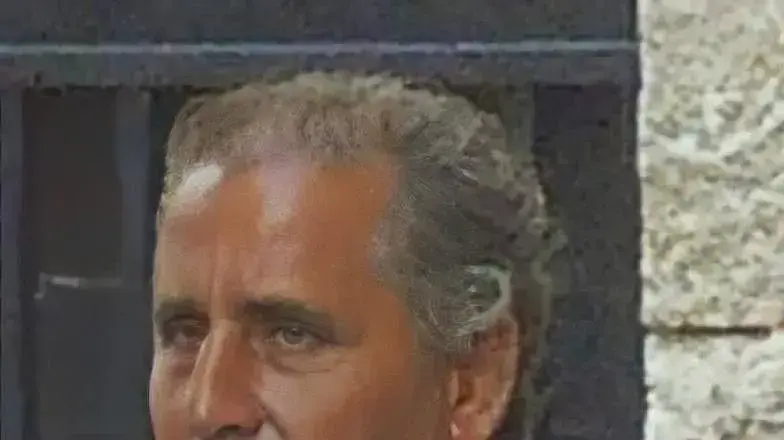 אחמד נסרה בן 61 ממזרעה שנהרג בתאונת דרכים בצפון אחמד נסרה בן 61 ממזרעה שנהרג בתאונת דרכים בצפון