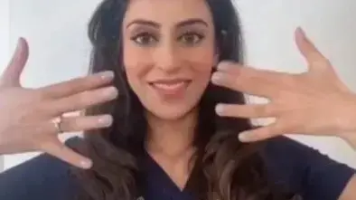 טיפים לשמירה על עור הידיים טיפים לשמירה על עור הידיים