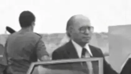 ארכיון צה"ל במשרד הביטחון מציג- זכרונות מארץ הלבנון | מנחם בגין ארכיון צה"ל במשרד הביטחון מציג- זכרונות מארץ הלבנון | מנחם בגין