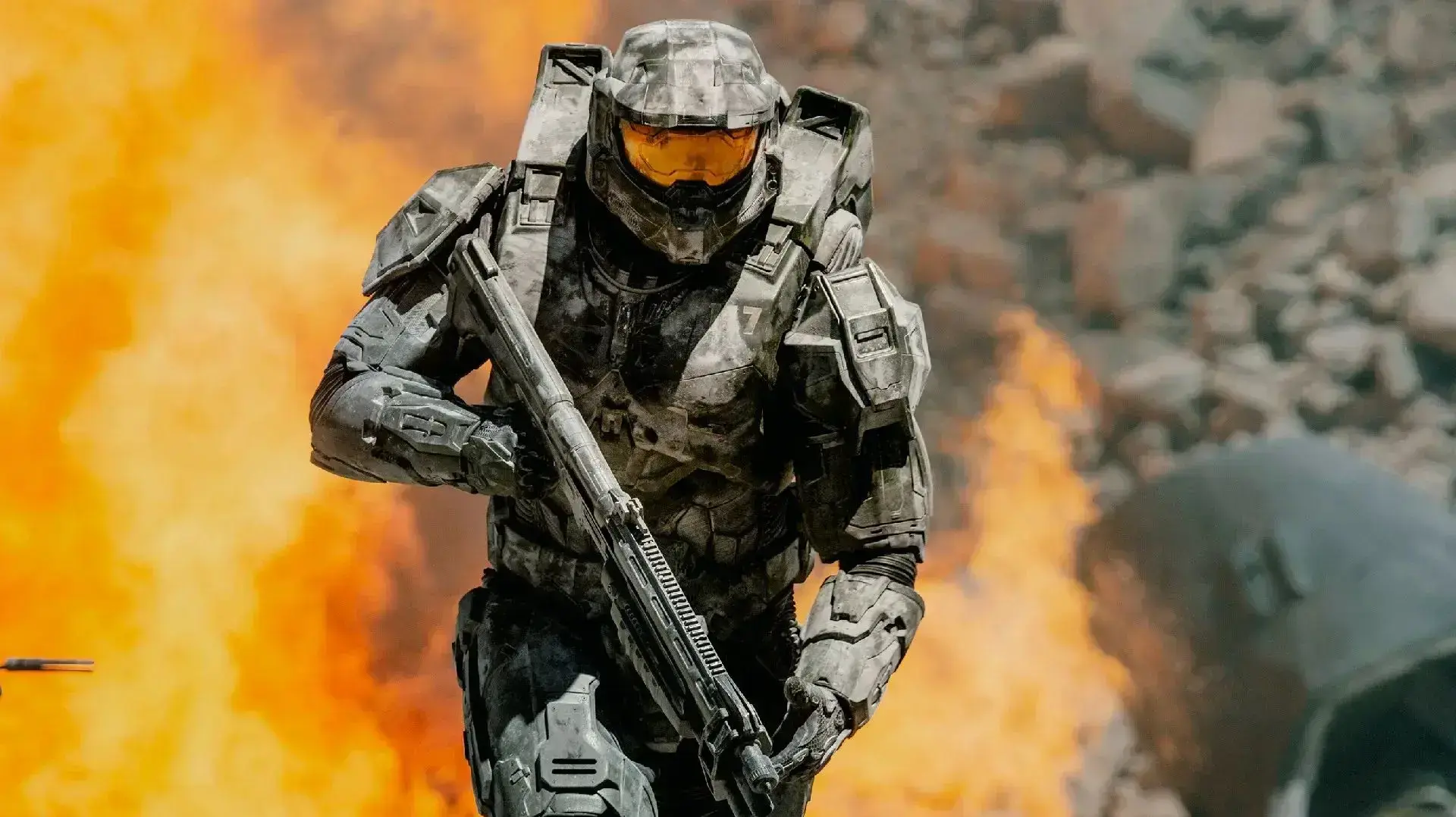 הסדרה Halo, היילו הסדרה Halo, היילו