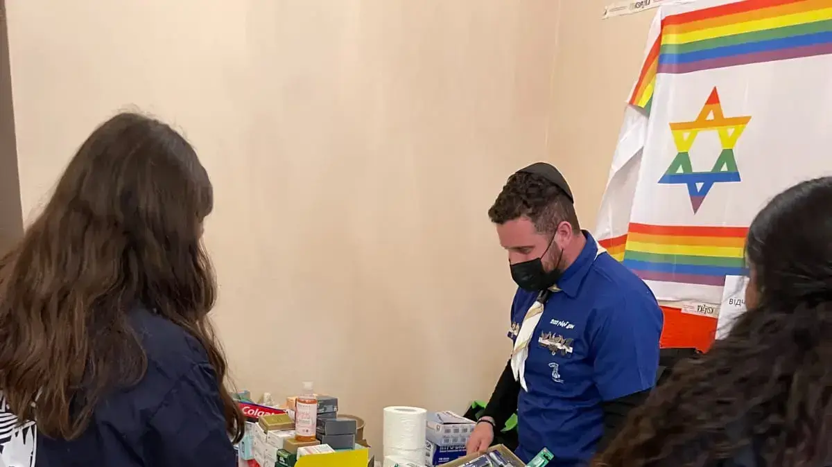 המסעות לפולין המסעות לפולין