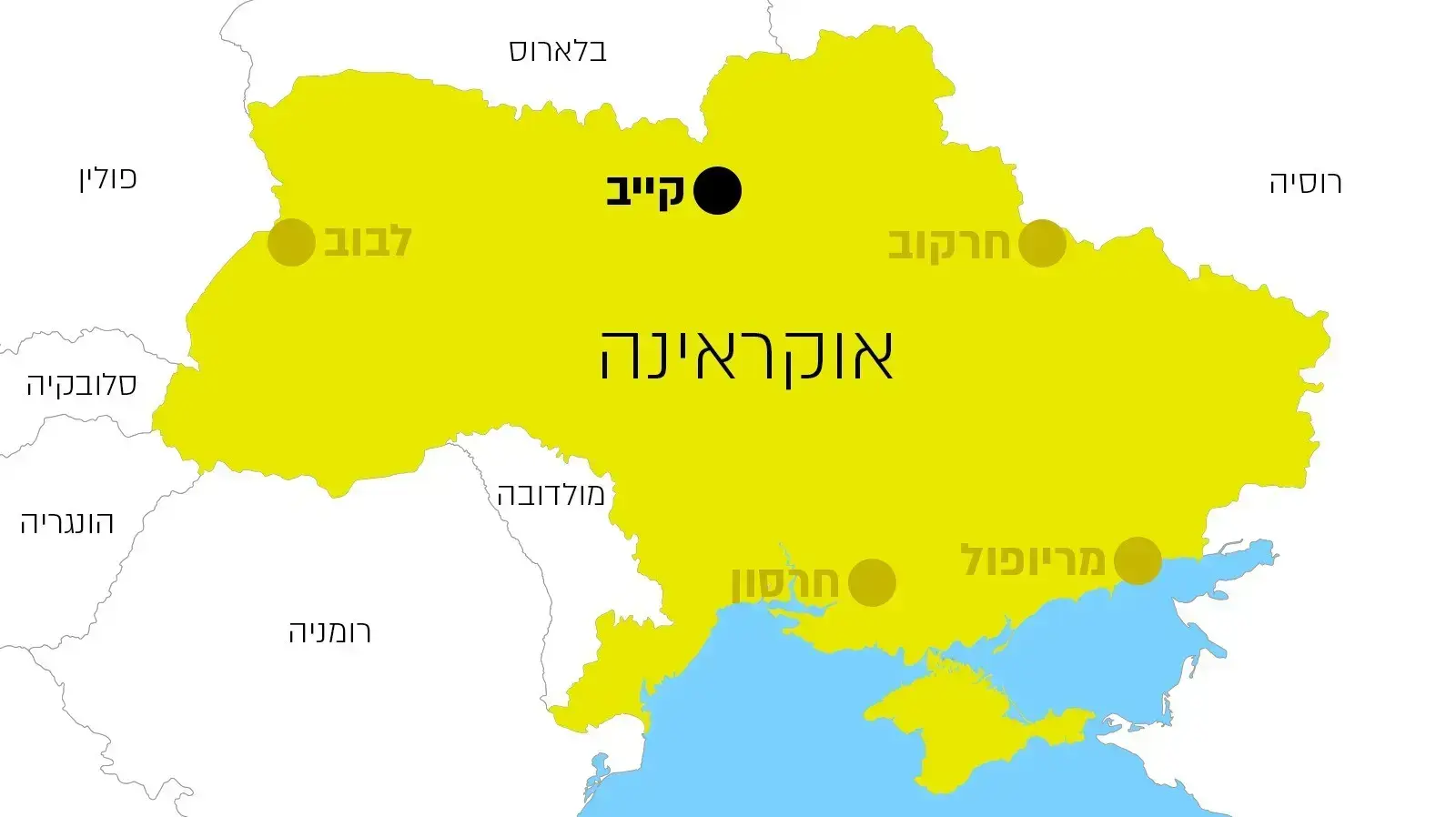 שואה | קייב
שואה | קייב