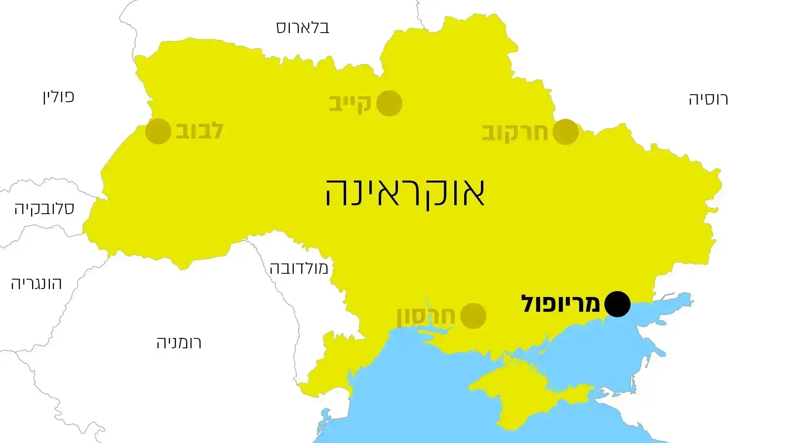 שואה | מריופול
שואה | מריופול