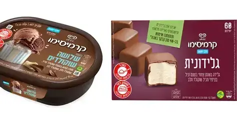 מוצרי שטראוס מוצרי שטראוס
