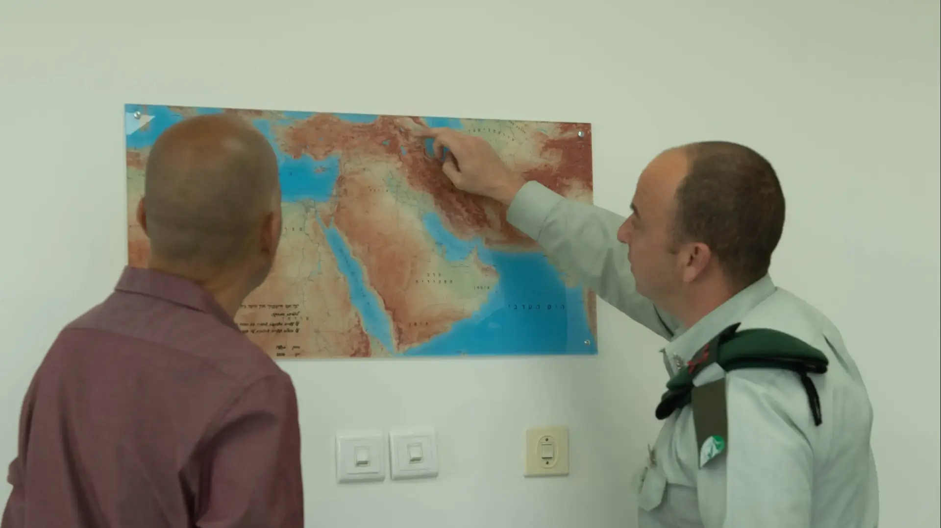 ראש חטיבת מחקר באמ״ן ראש חטיבת מחקר באמ״ן