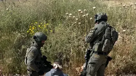 מעצר מבוקשים ברהט מעצר מבוקשים ברהט