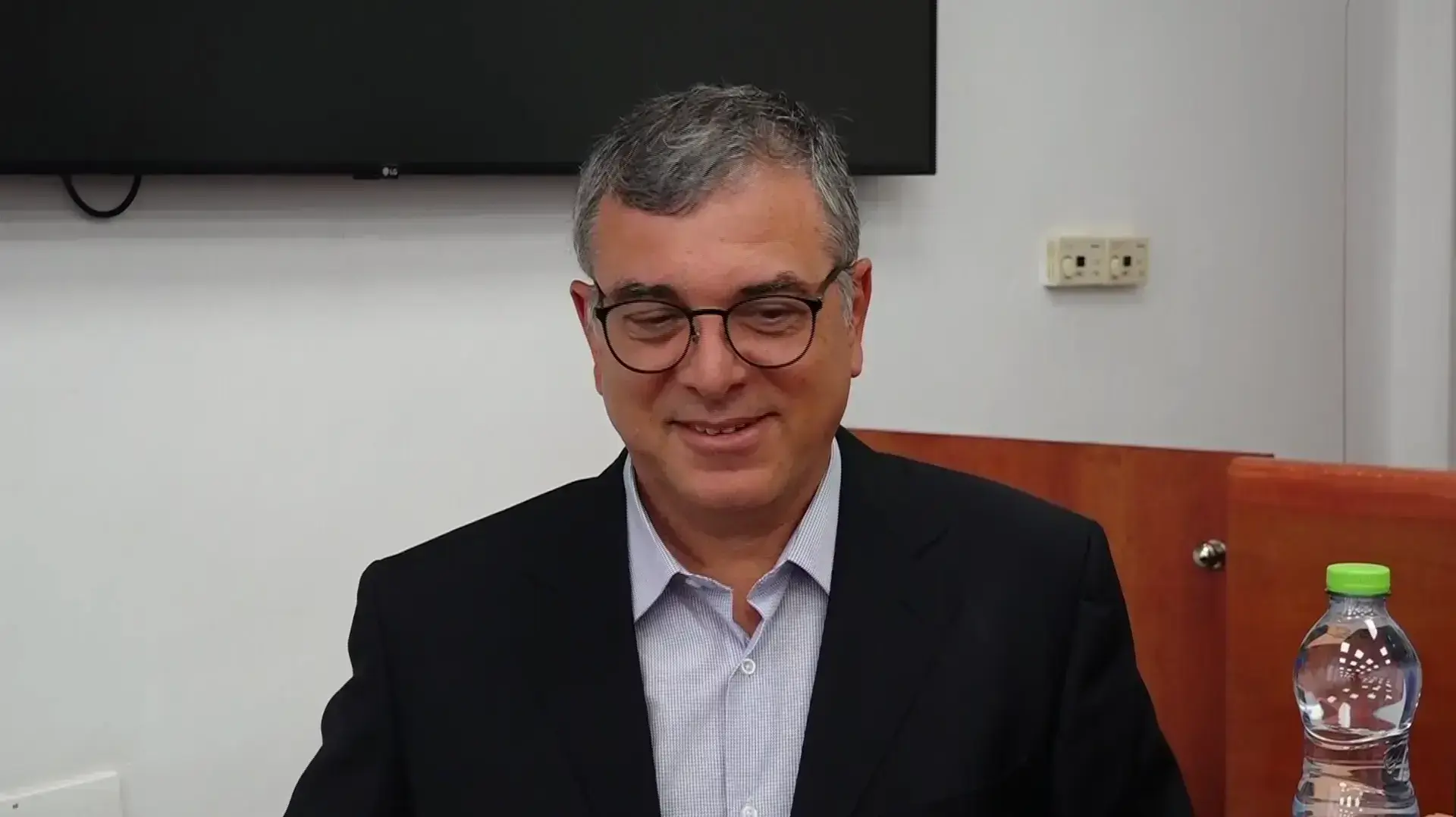 משפט נתניהו: נמשכת עדותו של עד המדינה שלמה פילבר
27.4.22