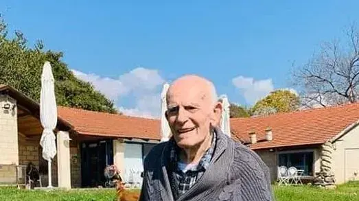 יצחק זאבי