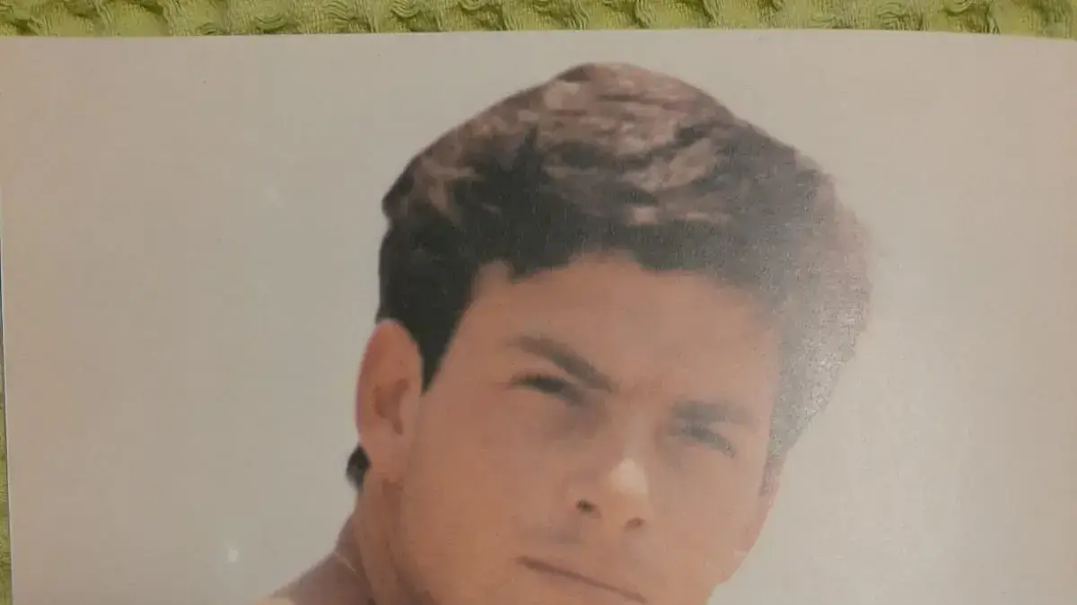 אוריאל אורי ד'אנג'לי, נפל במלחמת לבנון אוריאל אורי ד'אנג'לי, נפל במלחמת לבנון