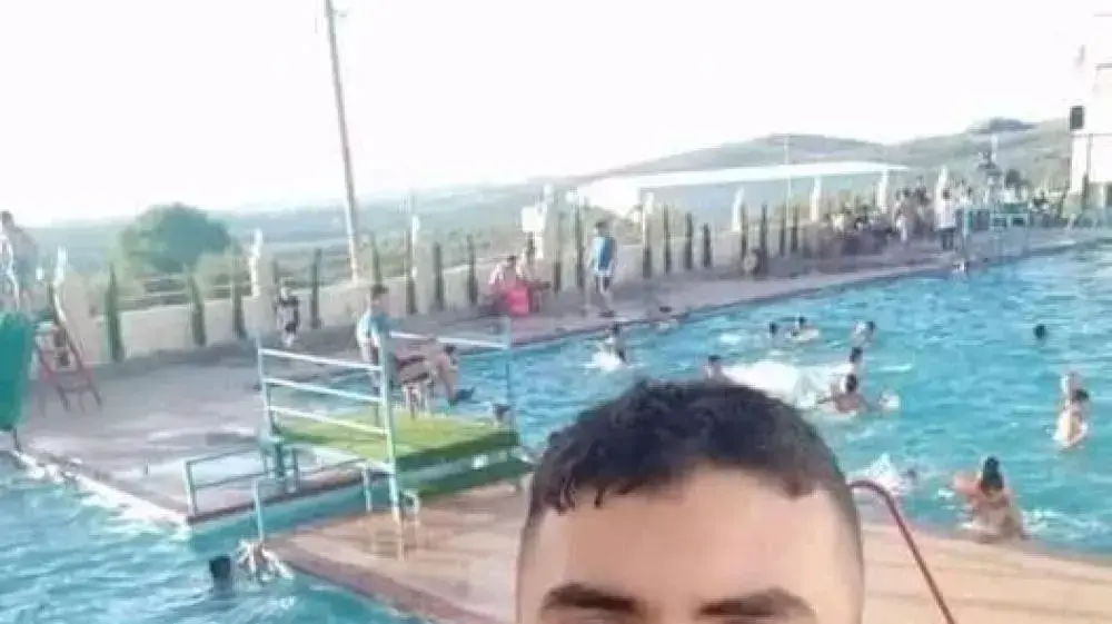 יוסף עאסי, החשוד ברצח המאבטח באריאל יוסף עאסי, החשוד ברצח המאבטח באריאל