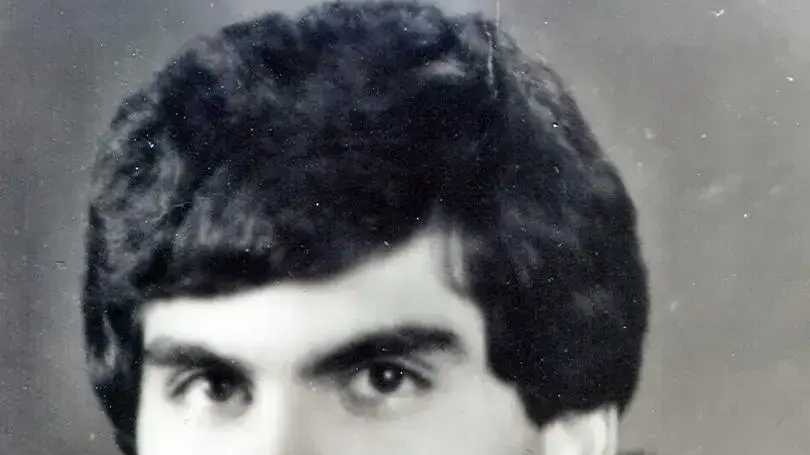 שלמה גבאי שלמה גבאי