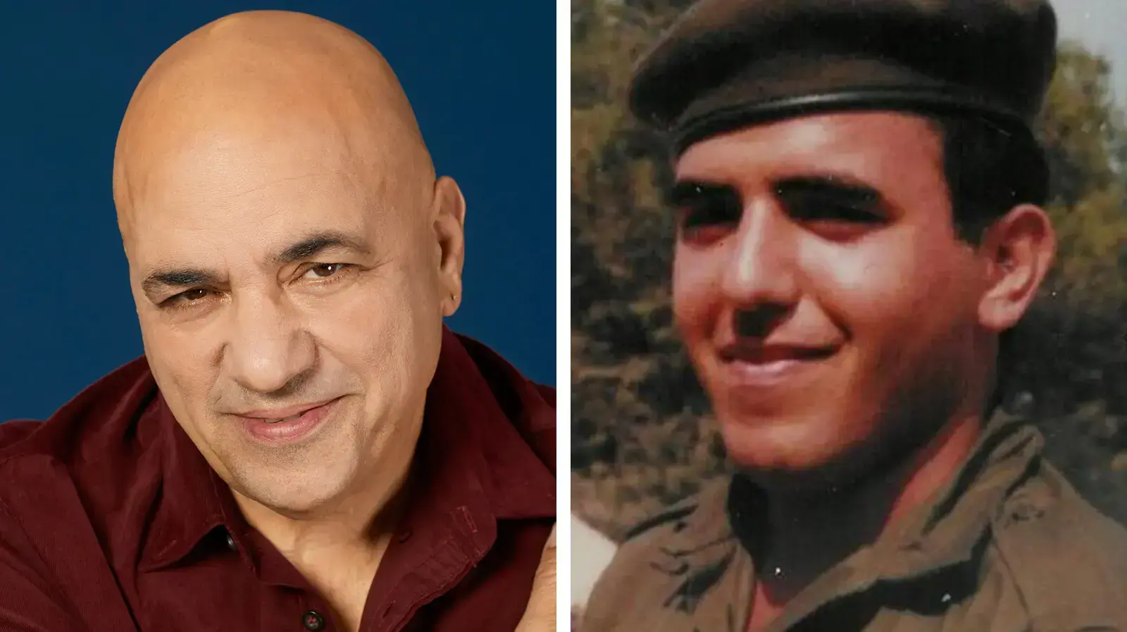 דני ויואב רובס דני ויואב רובס