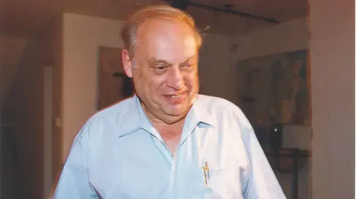 אמנון זכרוני