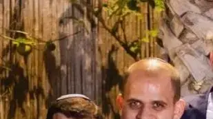 מתנאל בוכריס מתנאל בוכריס