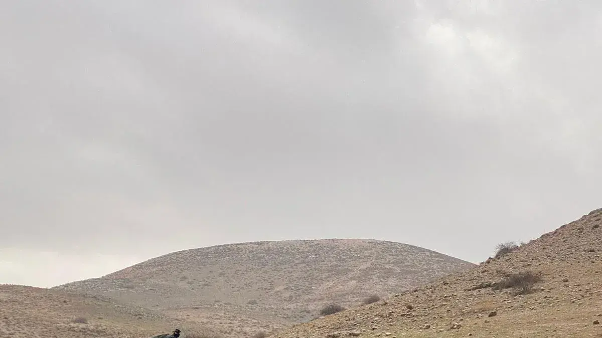 הלוחמים ששירתו תחת רס"ן איתמר אלחרר הלוחמים ששירתו תחת רס"ן איתמר אלחרר