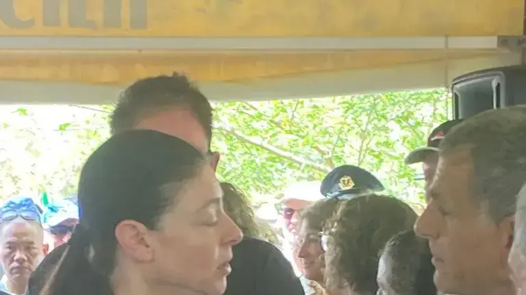 הלוויתו של אילן גילאון. 3 במאי 2022 הלוויתו של אילן גילאון. 3 במאי 2022