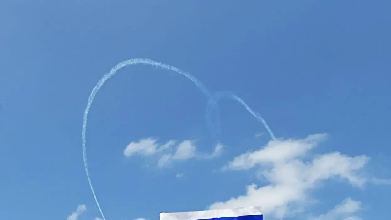 מטס חיל האוויר לרגל יום העצמאות 05 במאי 2022 מטס חיל האוויר לרגל יום העצמאות 05 במאי 2022
