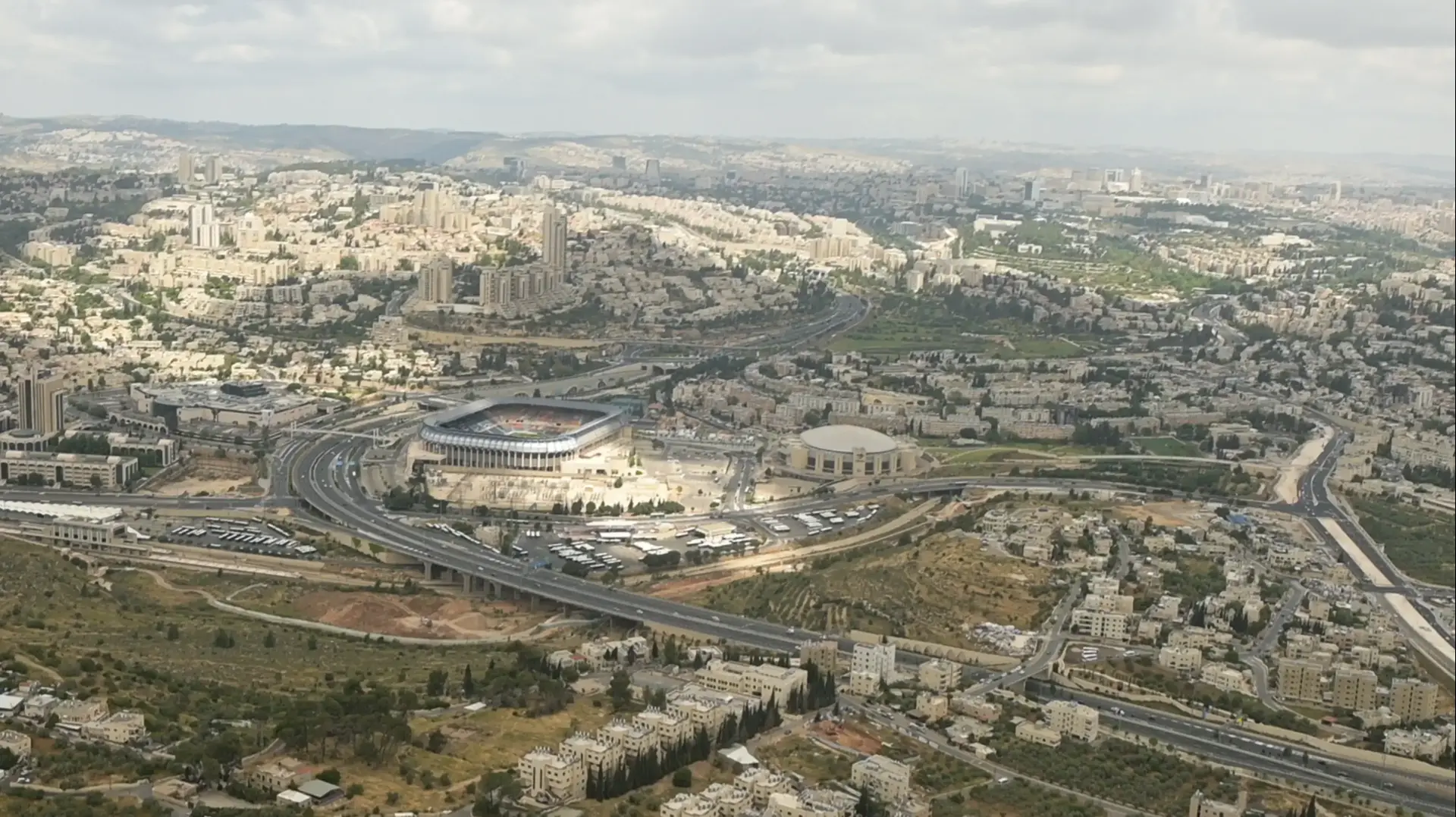 מטס חיל האויר ליום העצמאות ה-74 מתא הטייס, 5 במאי 2022