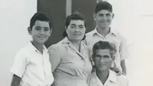 אהרון אשל "ארול" אהרון אשל "ארול"