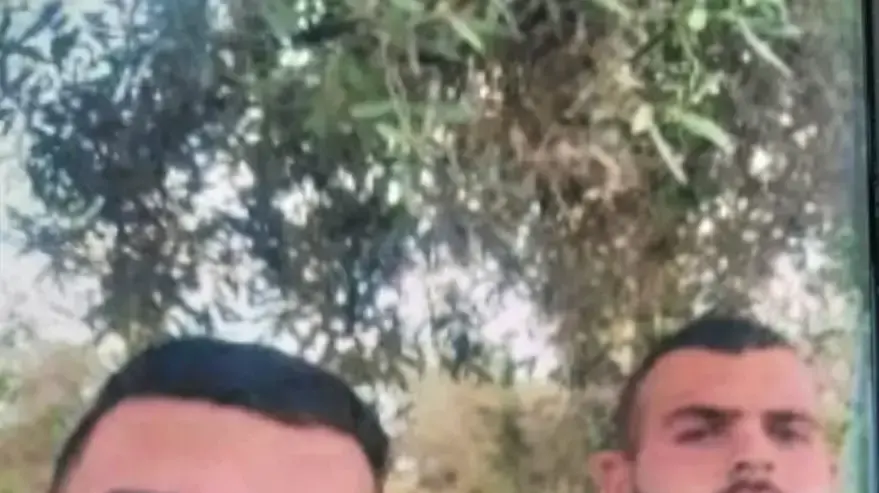 המחבלים שביצעו את הפיגוע באלעד המחבלים שביצעו את הפיגוע באלעד
