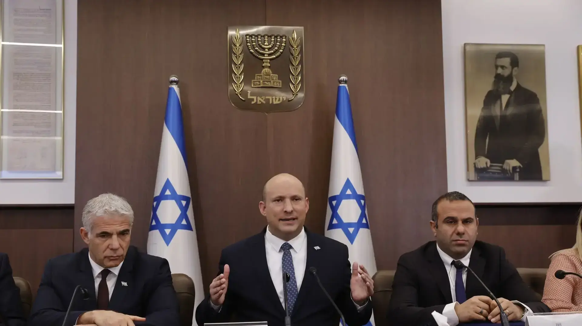 ישיבת ממשלה 8 במאי 2022 ישיבת ממשלה 8 במאי 2022