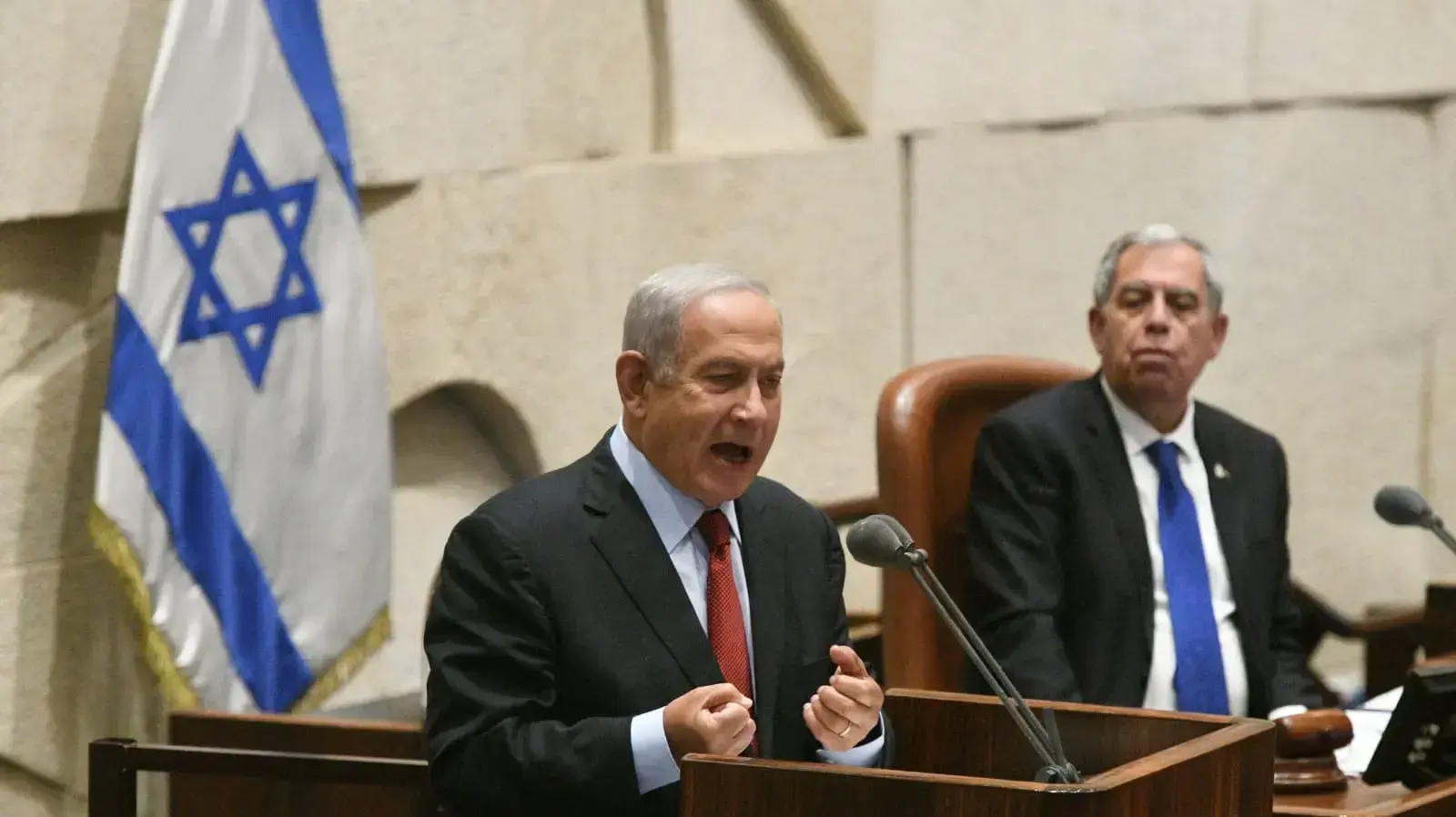 מליאת הכנסת 9 במאי 2022 מליאת הכנסת 9 במאי 2022