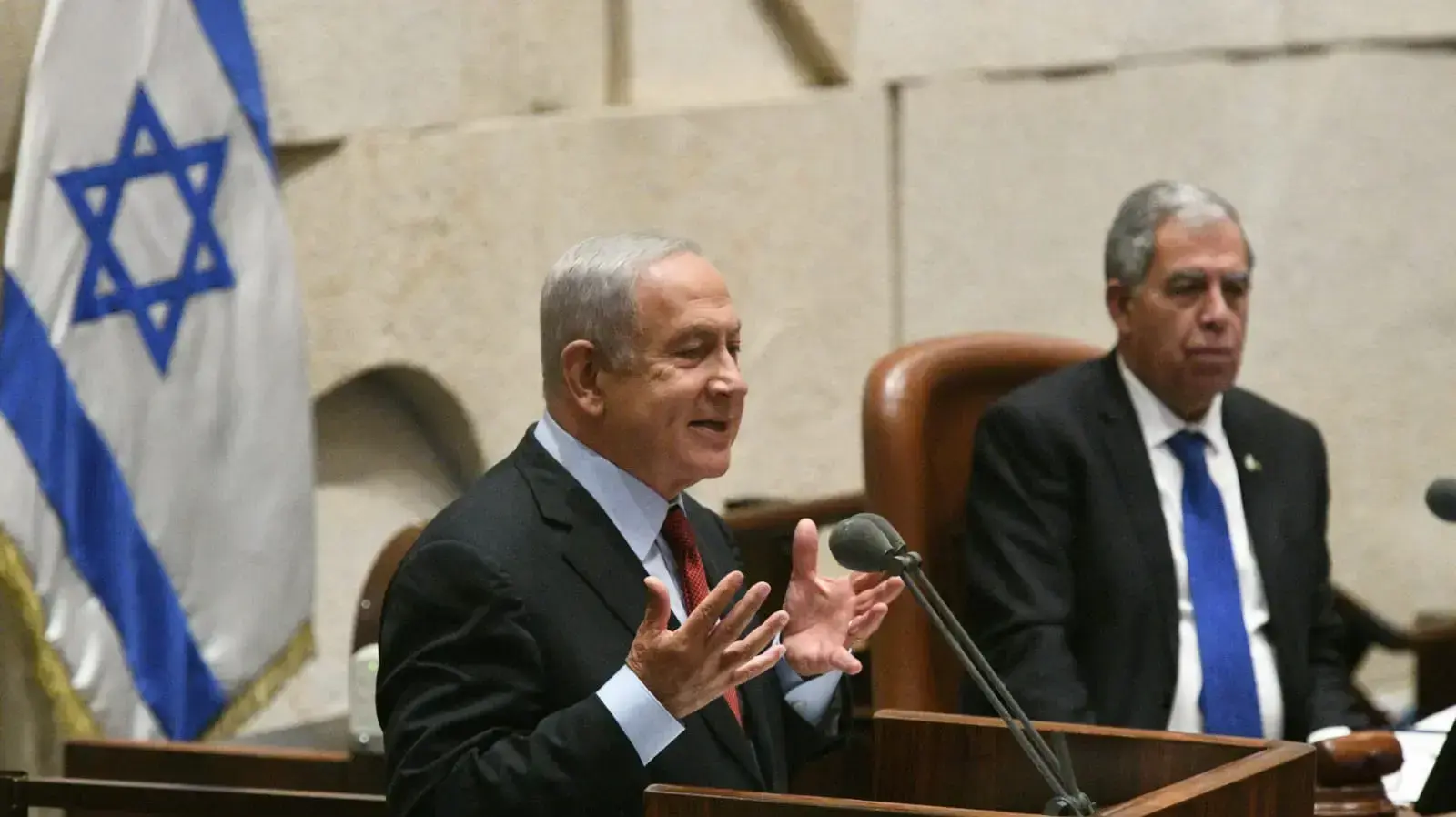 מליאת הכנסת 9 במאי 2022 מליאת הכנסת 9 במאי 2022