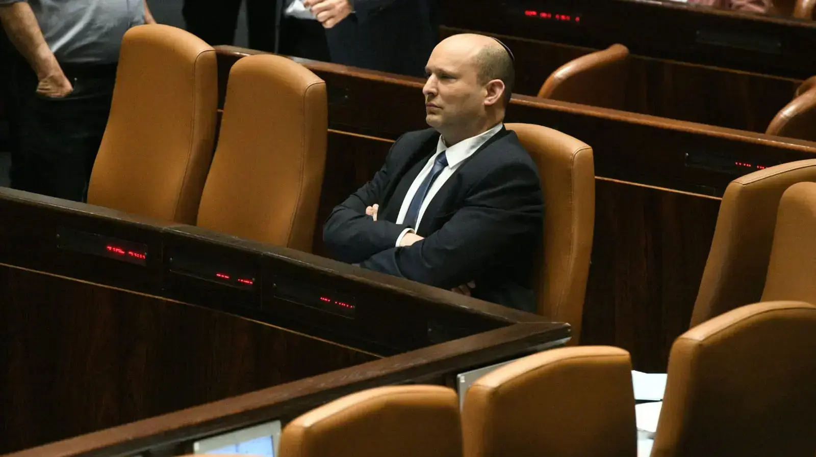 מליאת הכנסת 9 במאי 2022 מליאת הכנסת 9 במאי 2022