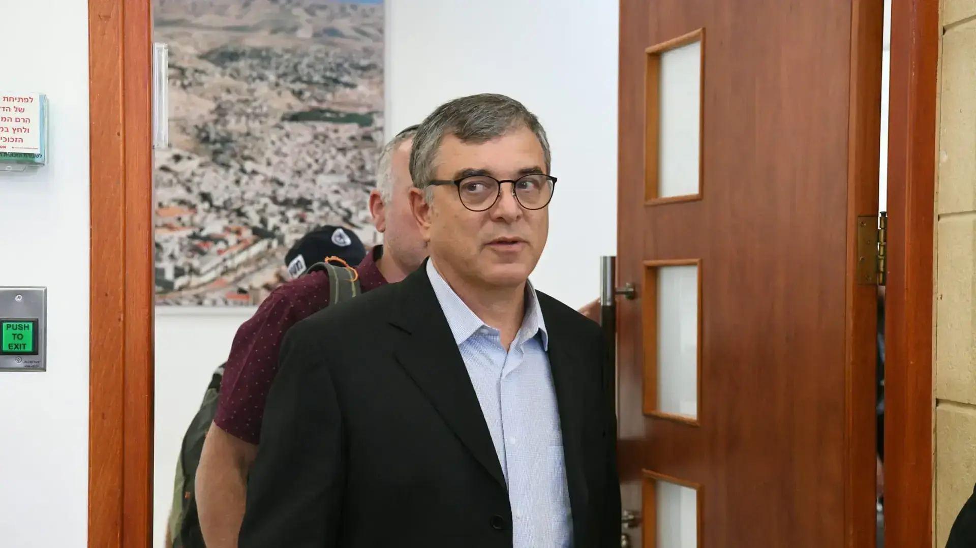 דיון תיקי האלפים | חקירתו הנגדית של עד המדינה שלמה פילבר. המחוזי, ירושלים 10 במאי 2022 דיון תיקי האלפים | חקירתו הנגדית של עד המדינה שלמה פילבר. המחוזי, ירושלים 10 במאי 2022