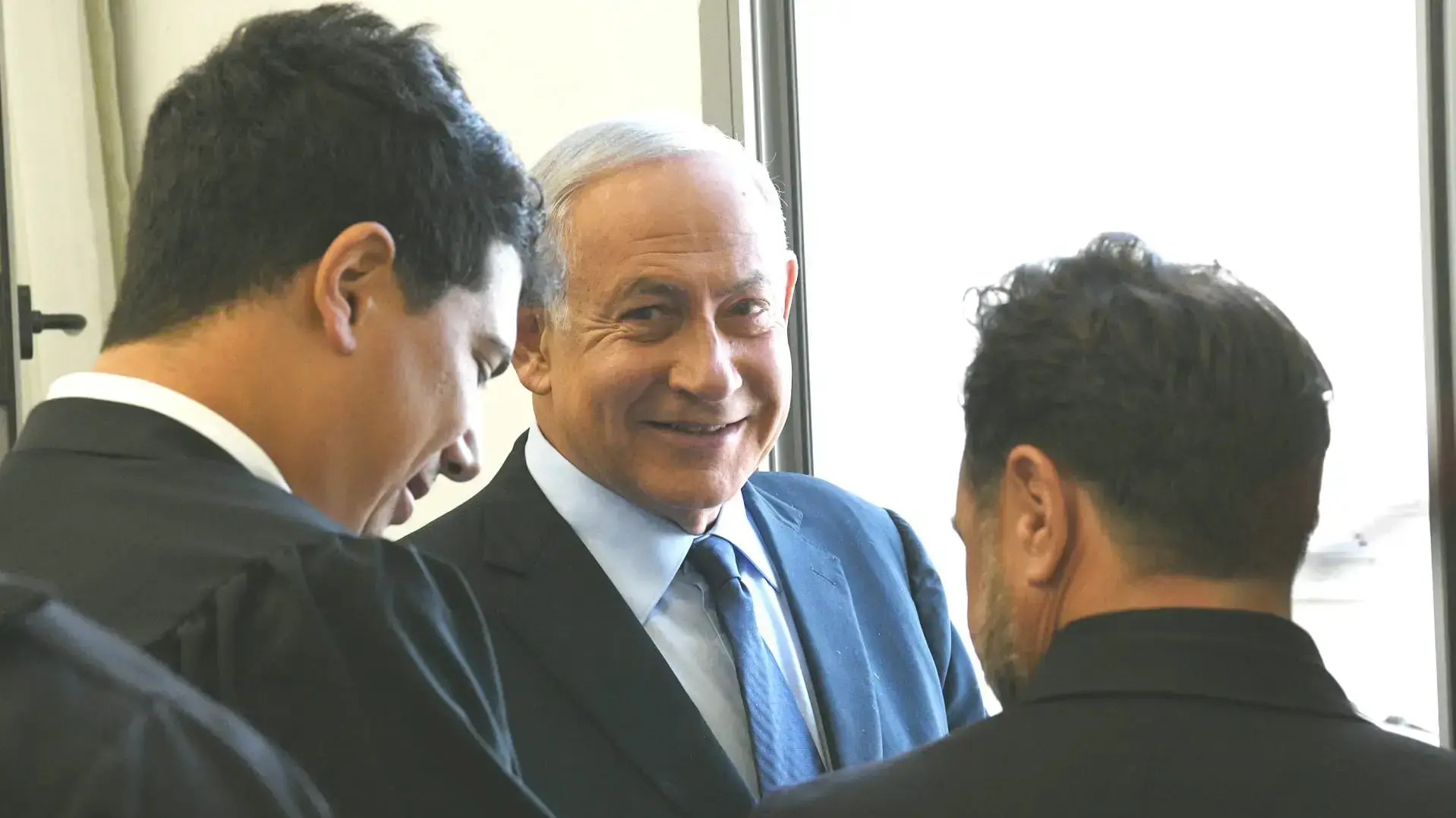 דיון תיקי האלפים | חקירתו הנגדית של עד המדינה שלמה פילבר. המחוזי, ירושלים 10 במאי 2022 דיון תיקי האלפים | חקירתו הנגדית של עד המדינה שלמה פילבר. המחוזי, ירושלים 10 במאי 2022