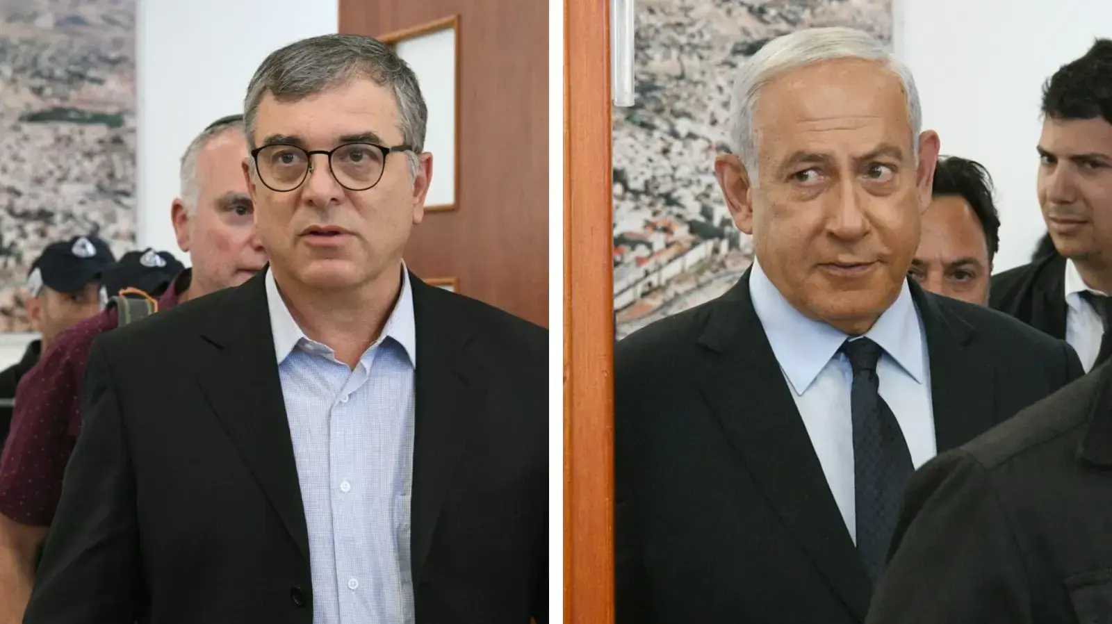 נתיהו, פילבר