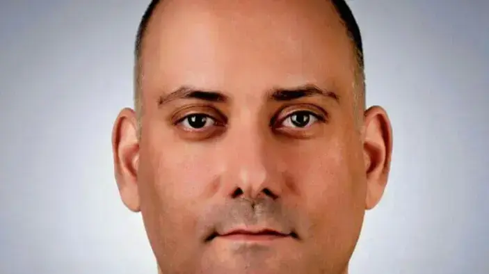 יוסי ספרי-לוי, יו"ר ועד עובדי משרד החוץ יוסי ספרי-לוי, יו"ר ועד עובדי משרד החוץ