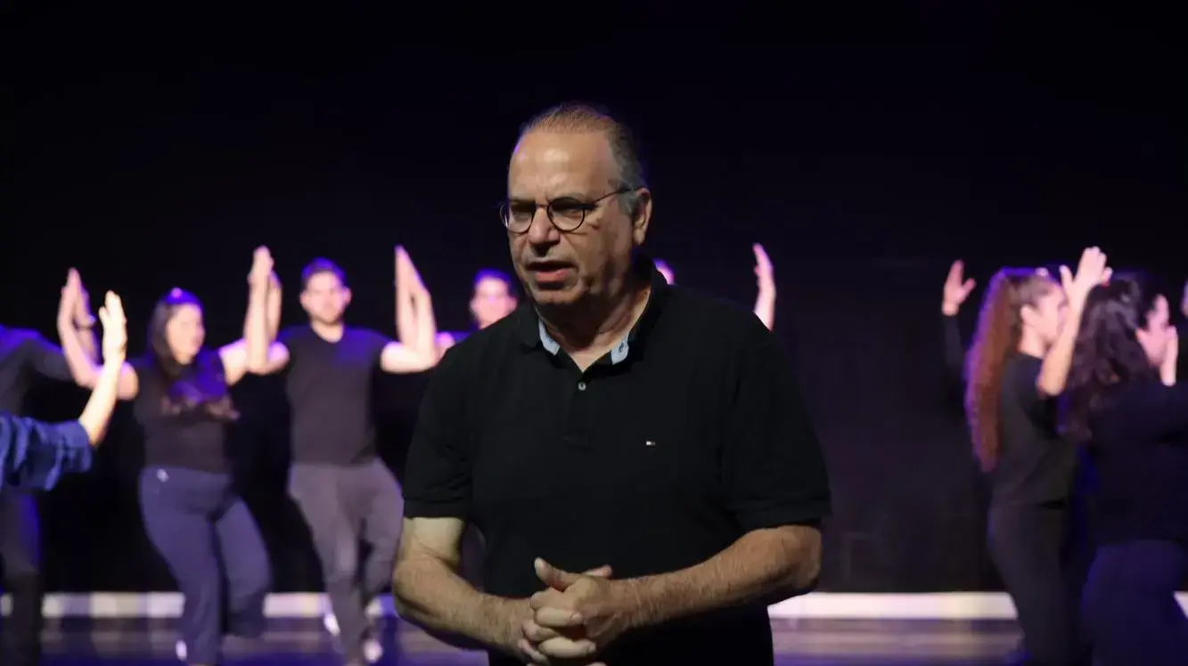 נתן דטנר בפרזנטציה למחזמר "כנר על הגג" של התיאטרון העברי, עליו הוא חתום כבמאי ושחקן ראשי, 10 במאי 2022 נתן דטנר בפרזנטציה למחזמר "כנר על הגג" של התיאטרון העברי, עליו הוא חתום כבמאי ושחקן ראשי, 10 במאי 2022