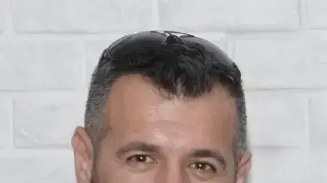 סא"ל מחמוד ח'יר אל-דין