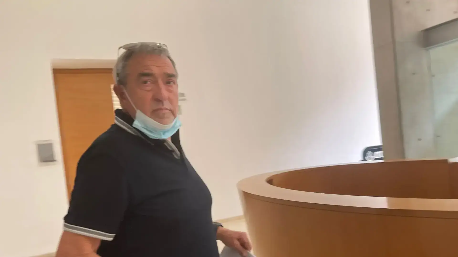 גזר דין | מורה לנהיגה בגין מעשים מגונים בזמן השיעורים, השלום חיפה גזר דין | מורה לנהיגה בגין מעשים מגונים בזמן השיעורים, השלום חיפה
