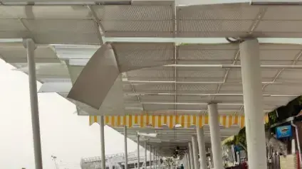 נזקי הסופה בטיילת טבריה 15 במאי 2022 נזקי הסופה בטיילת טבריה 15 במאי 2022