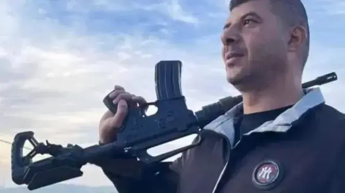 דאוד זביידי דאוד זביידי