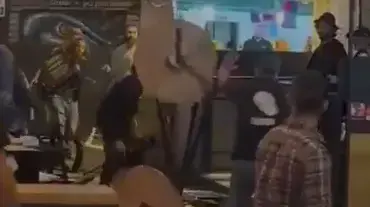 קטטה בשוק מחנה יהודה בין צעירים יהודים לעובדים ערבים, 15 במאי 2022 קטטה בשוק מחנה יהודה בין צעירים יהודים לעובדים ערבים, 15 במאי 2022