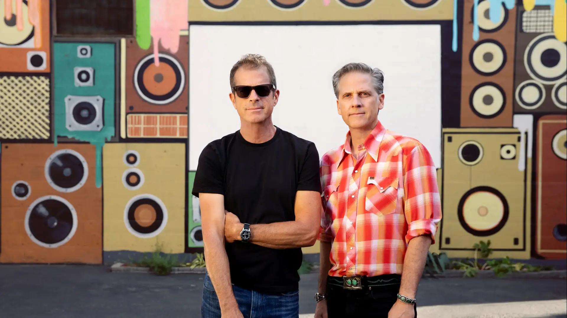 להקת קלקסיקו (Calexico)
להקת קלקסיקו (Calexico)