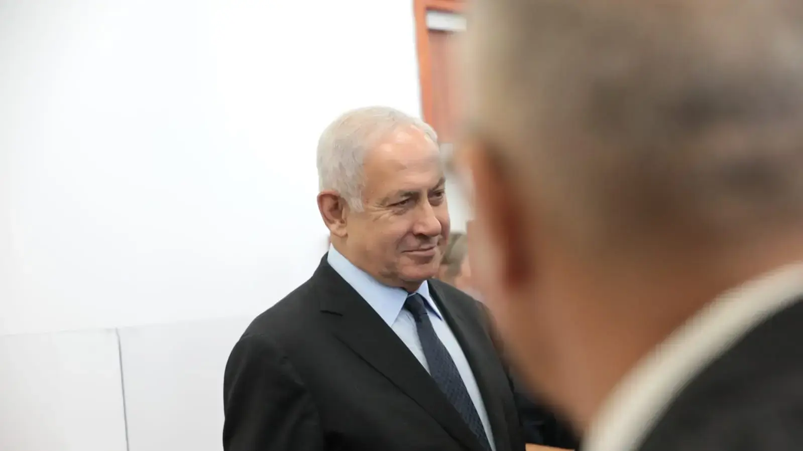 משפט נתניהו 16 במאי 2022 משפט נתניהו 16 במאי 2022