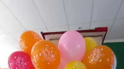 האישה המבוגרת בעולם חוגגת 128
