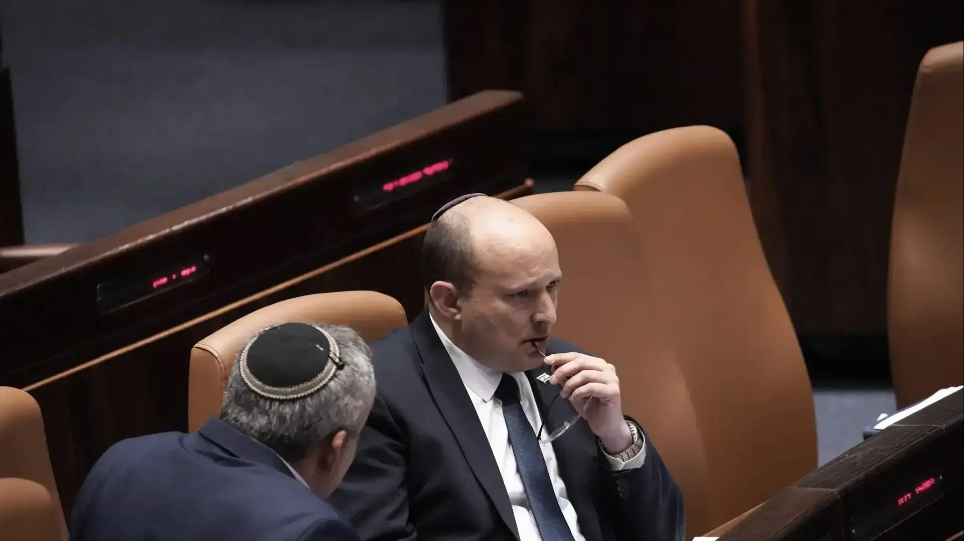 מליאת הכנסת | דיון 40 חתימות 16 במאי 2022 מליאת הכנסת | דיון 40 חתימות 16 במאי 2022